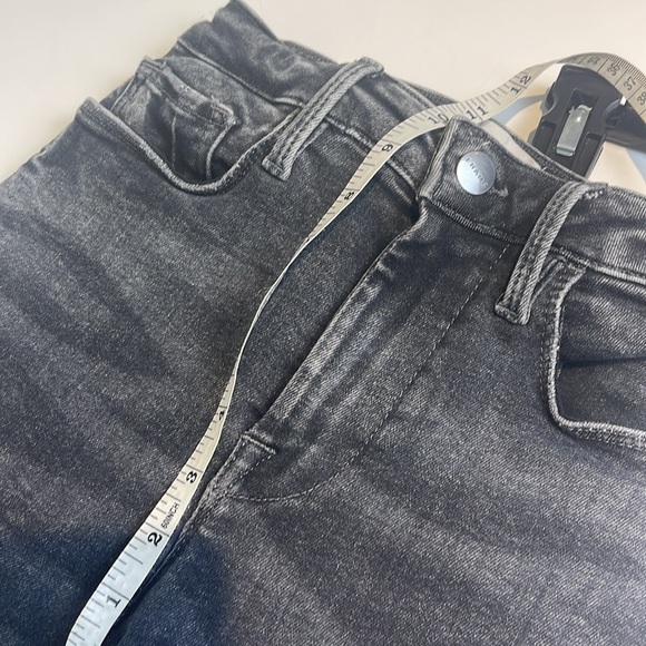 Frame Le One Skinny Crop Size 1 (23-28) - Picture 10 of 12